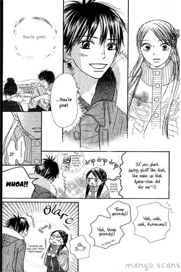 Kimi Ni Todoke Chapter 27 10